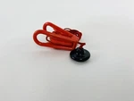 Pacemaster Gold Elite Treadmill Safety Key Lanyard (SK195). Fixed Price $29.99.