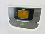Precor 9.23 Treadmill Lcd Upper Display Console Panel (CP151). Fixed Price $429.99.