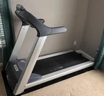 Precor Usa 932I Treadmill Led Display Tv Screen Console Incline Heart Rate. Fixed Price $850.00.