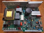 New Hebb Trimline QQ2118 QQ2197 Treadmill Pwm Motor Control W/ Phone Jacks. Fixed Price $129.99.
