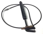Lifestyler Proform Weslo Treadmill Storage Safety Latch Shock Assembly 118391. Fixed Price $97.99.