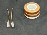 Alternator Kit For Star Trac Exercise Elliptical Bike Equipment, Brush, Slip. Fixed Price $51.45.