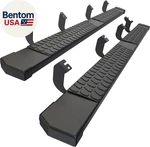 6 Inches Running Boards Side Steps Compatible With 2022 2023 2024 2025 Toyota Tu. Fixed Price $210.46.