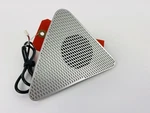 Xterra Fitness TR6.6 Treadmill Right Speaker With Cover & Wire Harness (MX391). Fixed Price $34.99.