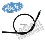 1981 Honda CM400C Custom Street Motion Pro Black Vinyl Speedo Cable. Fixed Price $18.97.
