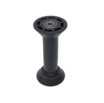 Cybex Tectrix Bikemax Recumbent Seat Carriage Roller Assembly. Fixed Price $59.00.