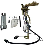 Fpf Ls Swap Fuel Pump Hanger W/ F9000262 400 Lph For 1973-1991 Blazer, Jimmy. Fixed Price $259.99.