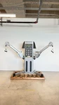 Freemotion Dual Cable Cross Lite System Model #G424 010. Fixed Price $2500.00.