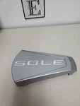 Sole E35 Elliptical Side Shroud Cover P110027 (157B). Fixed Price $25.00.