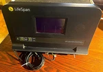 Lifespan TR4000I-AD16 Treadmill Display Console Assembly SZ00000263. Fixed Price $225.00.