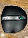 New Precor Efx 556 546 Elliptical Left Rear Cover 43607-102 44527-108. Fixed Price $129.00.