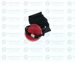 Treadmill Doctor Golds Gym Trainer 430I GGTL396170 Safety Key Part Number 208603. Fixed Price $14.99.
