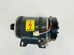 Life-fitness 95TI Treadmill Dc Drive Motor 0K58-01386-0004 J63WZBHZ-167 (MP6). Fixed Price $349.99.