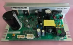 Icon Treadmill Motor Controller Board MC1648DLS Nordictrack Proform 406077 110V. Fixed Price $100.00.