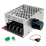 Motor Speed Pulse Width Controller - Adjustable Handle Duty Cycle .... Fixed Price $23.72.