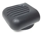Matrix Fitness W1X-G4 AR09 Rower Rear Foot Stabilizer End Cap 000923-AB. Fixed Price $13.99.