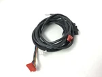 Gold's Gym Epic Lifestyler Nordictrack Treadmill Upright Wire Harness 252954. Fixed Price $105.99.