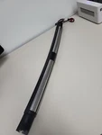 Nordictrack C2050 Treadmill Heart Rate Sensor Handle (78). Fixed Price $20.00.