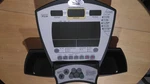 Recumbent Bike Sportsart 52R Console/display. Fixed Price $200.00.