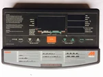 Precor Treadmill Upper Display Console For 9.21I F7 Serial Code 36460-101. Fixed Price $149.00.
