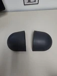 Proform Space Saver 600 Elliptical Rear End Caps (153B). Fixed Price $25.00.