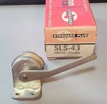 Brake Light Switch Standard SLS43. Fixed Price $17.50.