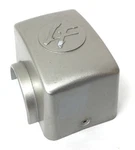 Life Fitness 95SE 95SI Stepper Polar Stealth Cap 0K47-01075-0002. Fixed Price $8.00.