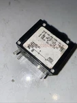 Precor Treadmill Circuit Breaker & Relay Switch Power On Off 10435-101. Fixed Price $73.69.