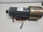 True Fitness 550CI Treadmill Motor (55). Fixed Price $115.00.