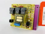 Trimline 3500.1 Treadmill Lower Power Supply Electronic Circuit Board (BP696). Fixed Price $99.99.