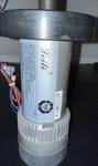 Leili Treadmill Motor Assy Mpn I-405564 Model 82ZY2-1 Fan Thermal. Fixed Price $100.00.