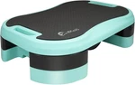 Basic Exercise Home, Aerobic Steppers, Platform Wi. Fixed Price $71.99.