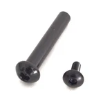 Proform Gold's Gym Healthrider Weslo Elliptical Union Bolt Screw Set M6 278602. Fixed Price $22.99.