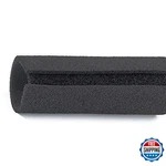 Trim-lok Grip-tek Foam Tubing Wrap Large Npvc Insulation Tube Covers. Fixed Price $72.39.
