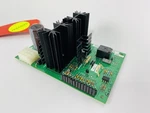 Life Fitness Clsx Elliptical Lower Motor Control Board A080-92218-0000 (BP655). Fixed Price $129.99.