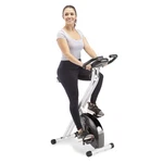 Marcy Foldable Exercise Bike With Adjustable Resistance For Cardio Workout An.... Fixed Price $193.35.