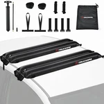 Truckiipa Soft Roof Pads, Universal Inflatable Airbag Racks For Sur.... Fixed Price $100.15.