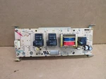Whirlpool Range Control Board Clock - Black Part # 4389366 4389570. Fixed Price $199.98.