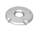 Nautilus Residential Stationary Bike Crank Disc Cover 1000511540. Fixed Price $10.00.