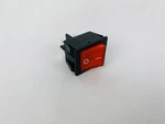 Nautilus T618 Treadmill Power Entry On Off Switch (PP247). Fixed Price $29.99.