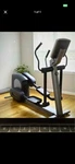 2007 Life FITNESS95XI Integrity Series Elliptical W/ Console Display. Fixed Price $2500.00.