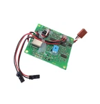 True Fitness Ztx 850 825 Treadmill Polar Heart Rate Hr Board 70344100. Fixed Price $34.99.