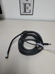 Nautilus E9.16 Elliptical Cable Harness P/n 17841D (154B). Fixed Price $35.00.