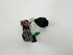 Precor C762 764 Stepper Cable With Remote Sensor (SS150). Fixed Price $44.99.