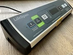 Lifespan TR1200 Dt Treadmill Console Display Panel, Black/gray. Fixed Price $129.00.