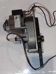 Icon Proform 620 Incline Motor 206539. Fixed Price $29.00.