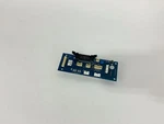 True Fitness TCS650A Console Pulse Heart Rate Interface Board (CP468). Fixed Price $169.99.