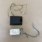 Precor Treadmill Power Switch M9.31/M9.33 /M9.35/C932/C934 Emi Filter Entry. Fixed Price $49.90.