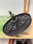 Livestrong Horizon Afg Fitness Elliptical Drive Axle Set 1000205360. Fixed Price $105.00.