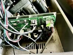 Life Fitness 93T 95T Treadmill Lower Board Motor Controller Part GK58-00002-0118. Fixed Price $200.00.